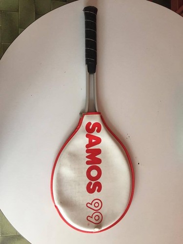Samos raquette tennis - raquette,