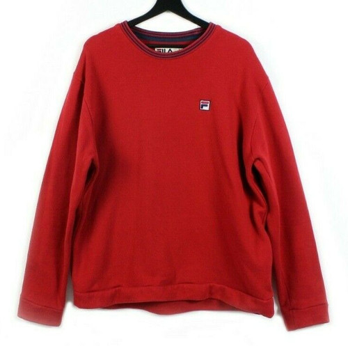 Sweat shirt fila vintage - fila,