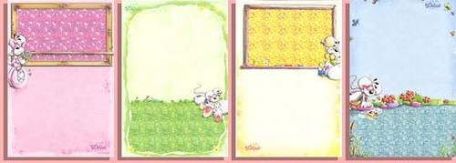 Diddl série complète - , 4