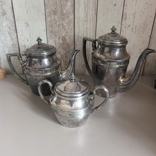 lot verseuse cafetière