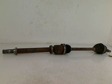 ARBRE DE TRANSMISSION AVANT DROIT DACIA LOGAN PICK-UP (US) 2009 8200820344