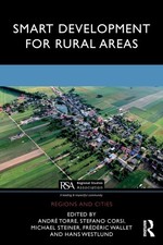 Smart Development for Rural Areas (Regions and Cities) by Andre Torre NEUF