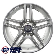 Mercedes W204 AMG Jante