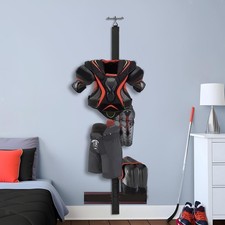 Support de hockey avec