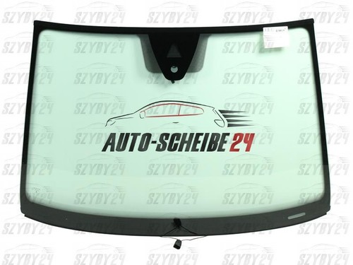 Pare brise avant skoda - avant, citigo