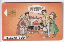 TELECARTE / PHONECARD 