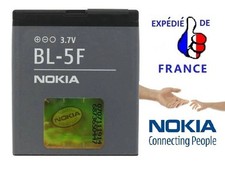 Batterie Originale Nokia BL-5F