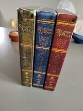 Le Seigneur Des Anneaux Version Longue DVD Édition Collector
