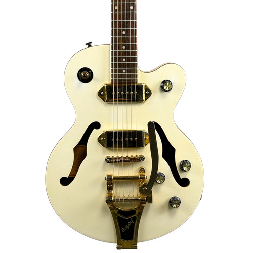Epiphone wildkat electric - pw,