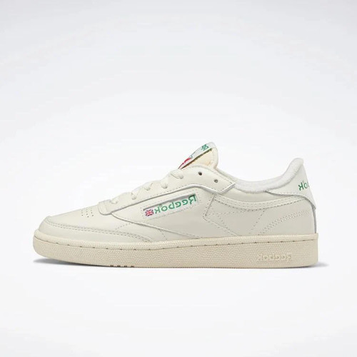 Baskets reebok club - c, 85