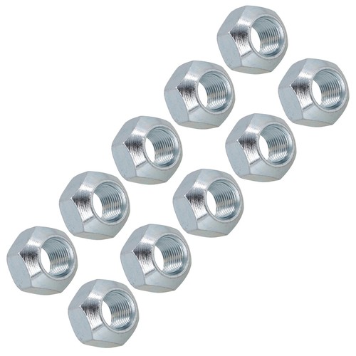Pack écrous de - écrous, roue