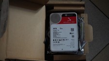 Disque dur HDD seagate Ironwolf pro 20TB