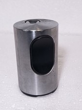 Braun Lighter T2 Cylindric