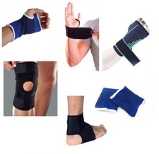 Sport Gym Fitness cheville