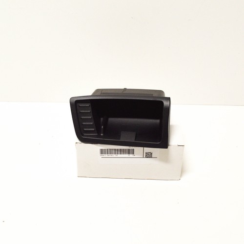 Bmw e90 front - 3, ashtray