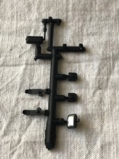 Eligor : set de rétroviseurs accessoires. Tracteur, camion. 1/43. Incomplet.