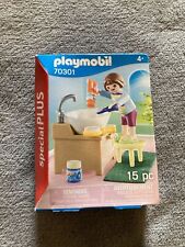 PLAYMOBIL  Spécial Plus 70301