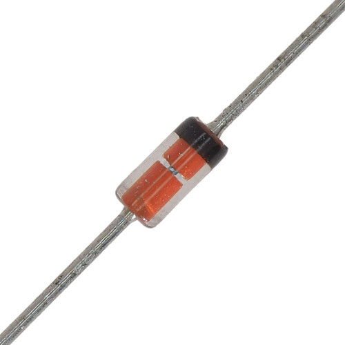 Diode germanium 1n34 1n34a - germanium,