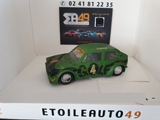 Volkswagen Golf 1 maquette déja montée