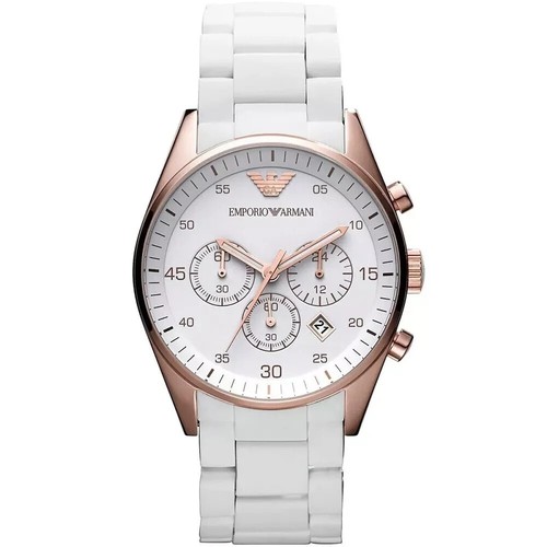 Montre femme emporio - femme,