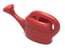 PLAYMOBIL ARROSOIR ROUGE 1900 5343 4318 4613 4963