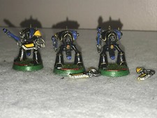 GW Vintage Epic 40k Imperial