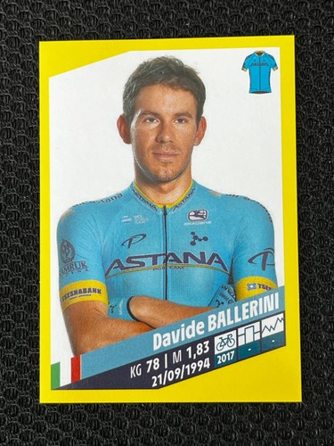 Sticker vignette panini davide - sticker,