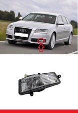 Nouveau Pare-Chocs Lampe De Brouillard Gauche N/S Audi A6 C6 2008-11 4F0941699A