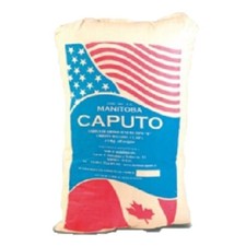 Moulin CAPUTO Farine Manitoba En Toile 25 Kg.