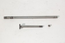 tige bille poussée débrayage