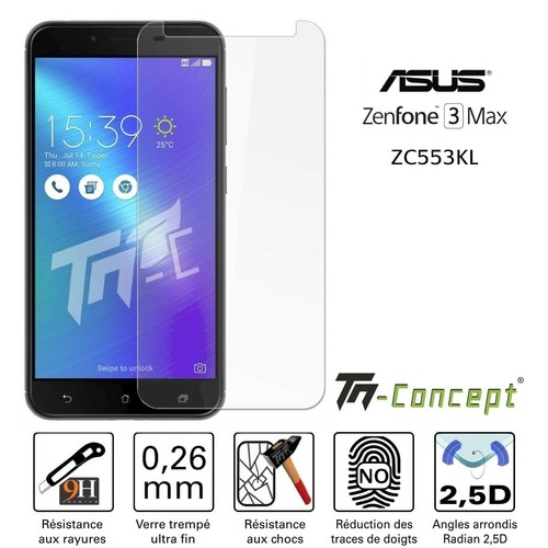 Asus zenfone max zc553kl - max,