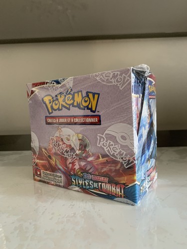 Pokemon display style - style, de