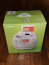 Canon SELPHY ES30 Digital