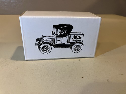 Ertl collectibles ace hardware - ertl,