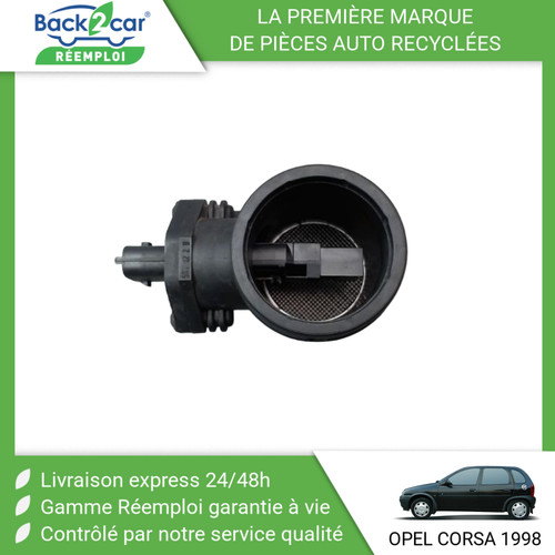 Debimetre air opel corsa - air,