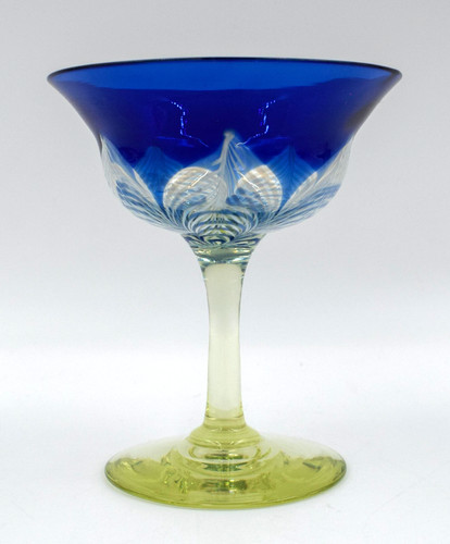 Durand art glass - durand, champagne