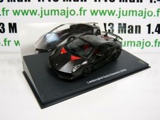LB11 voiture 1/43 IXO