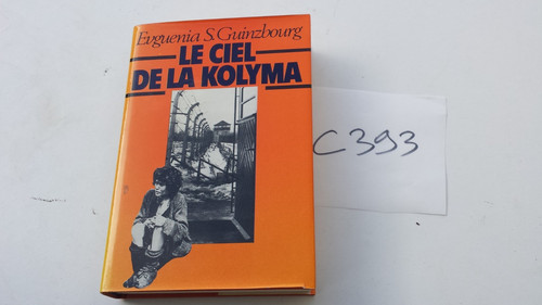 C393 livre ciel de la - le,