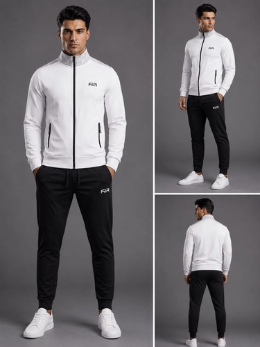 Tracksuit - ,