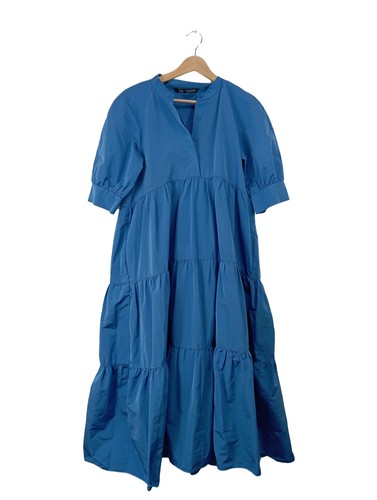 Zara robe chemise dames - zara,