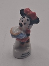 Fèves Disney Minnie
