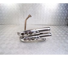 FB MONDIAL 125 HPS SILENCIEUX