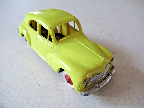 Ancienne norev peugeot - ancienne,
