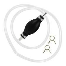  1 ensemble de Siphon d'eau