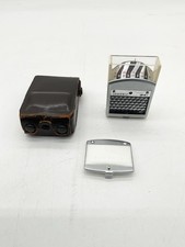 Vintage Sekonic Model~21b
