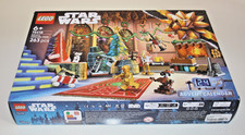 Lego Star Wars 75418 -