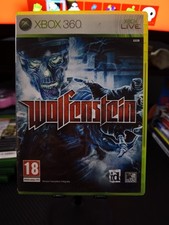 WOLFENSTEIN - XBOX 360 - JEU