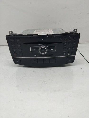 Mercedes benz w204 2008 - c,
