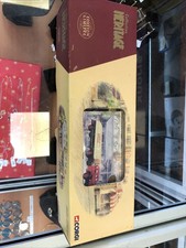 Camion BERLIET GLR citerne Shell - CORGI Heritage 73701 Ed. Limité