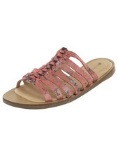 El Naturalista Femmes Tulipe 5189 Sandales À Lanières